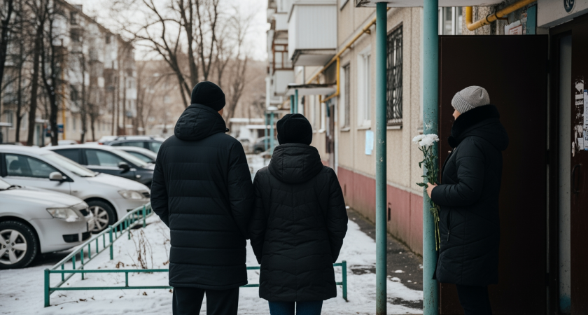 Ушла из жизни создательница легендарного «Золотого колоса» Нелли Абачараева
