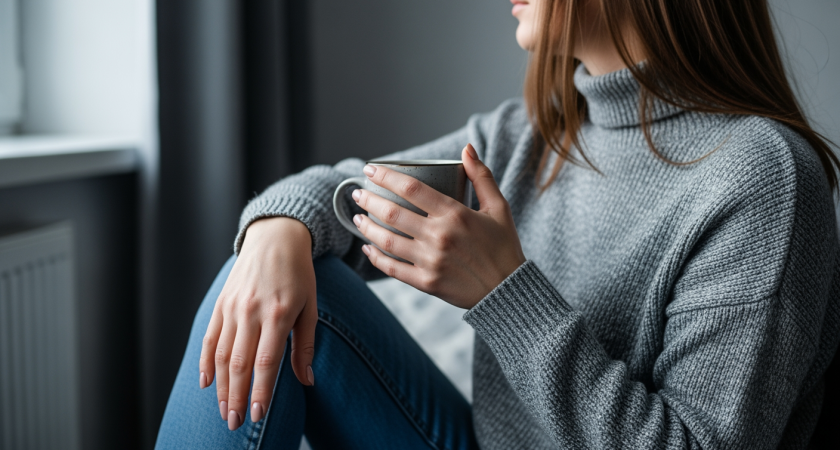 Восстановление ногтей после гель-лака: проверенные способы укрепления в домашних условиях