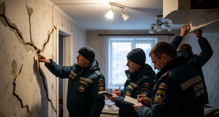 Забыл про сырость в углах - бабушка открыла старый совет, который спасает дома за копейки