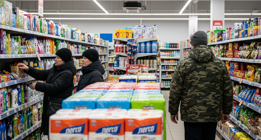 Лайфхаки из Фикс Прайса: 7 бюджетных гаджетов, которые реально облегчат ежедневный быт