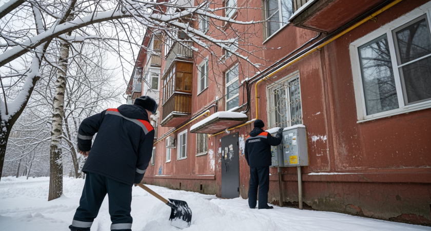Забыла про батареи и пленку: скопировала способ финнов - в доме плюс 5 градусов без лишних трат