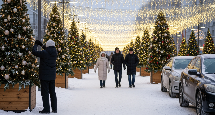 Приметы на Старый Новый год 14 января - какие ошибки привлекают беды и отгоняют удачу