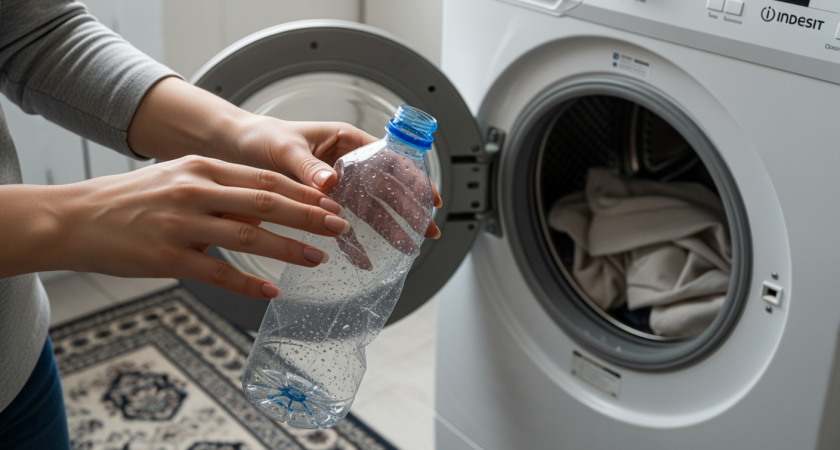 Почему я раньше не додумался: старая коробка от обуви за холодильником решает половину бытовых проблем