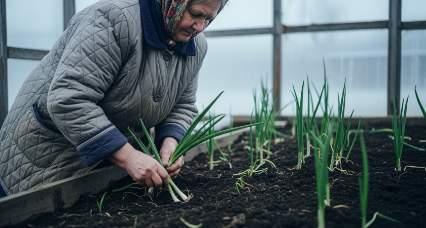 Когда сеять лук в 2026 году: проверенная примета, которой следую 20 лет подряд