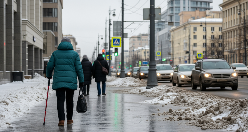 Неудобная правда: почему частые визиты к пожилым родителям иногда причиняют им боль