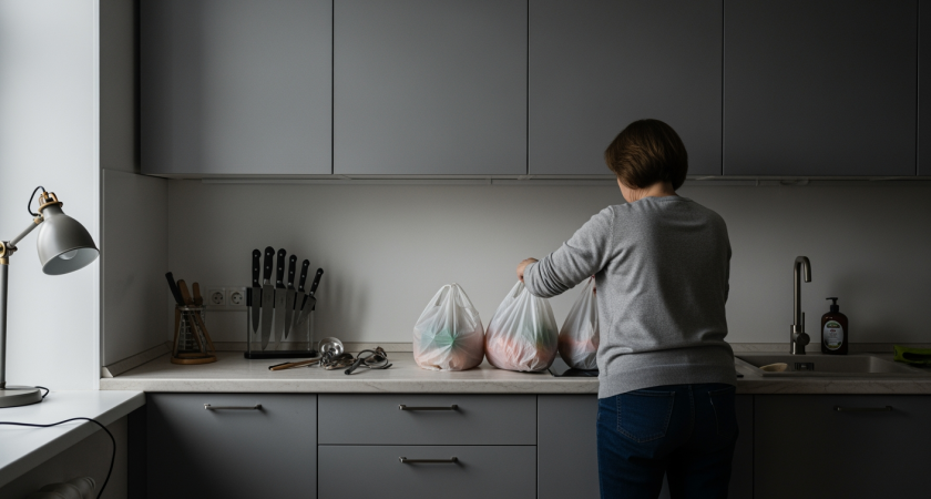 5 предметов в доме, которые сразу выдают финансовые проблемы - дизайнеры советуют их прятать