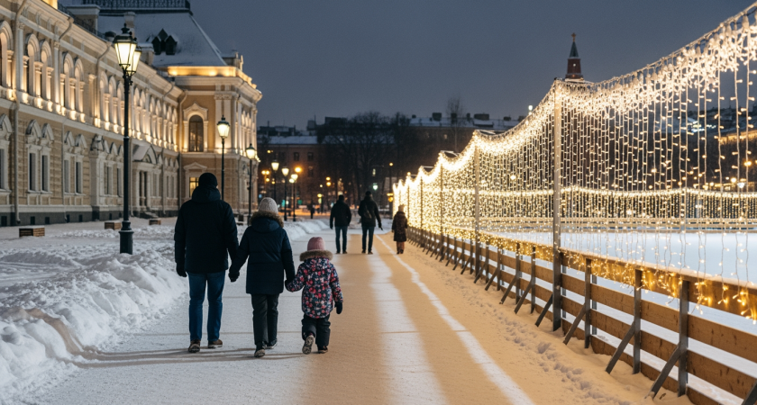 Советское имя с духом воина вернулось в моду: почему его выбирают родители в 2024 году