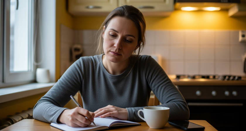 Близнецы готовятся к перемене, а Ракам стоит позаботиться о собственном благополучии