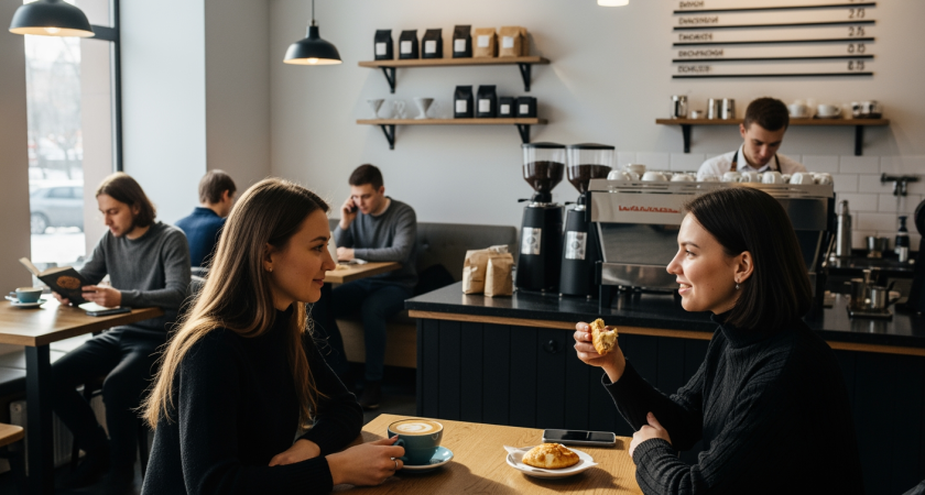 Кофе на Дону подорожал до 209 рублей: рост на 17% за год