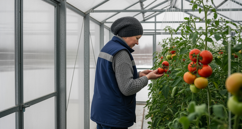 Томаты в июне — секретные сорта, которые выбирают опытные огородники. Списки сортов внутри