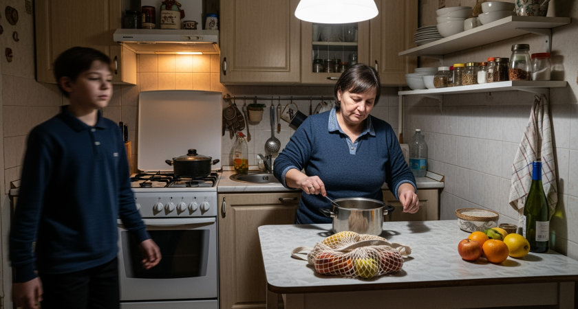 Западные хозяйки отказались от вытяжек: простой способ, который работает лучше и стоит в три раза дешевле