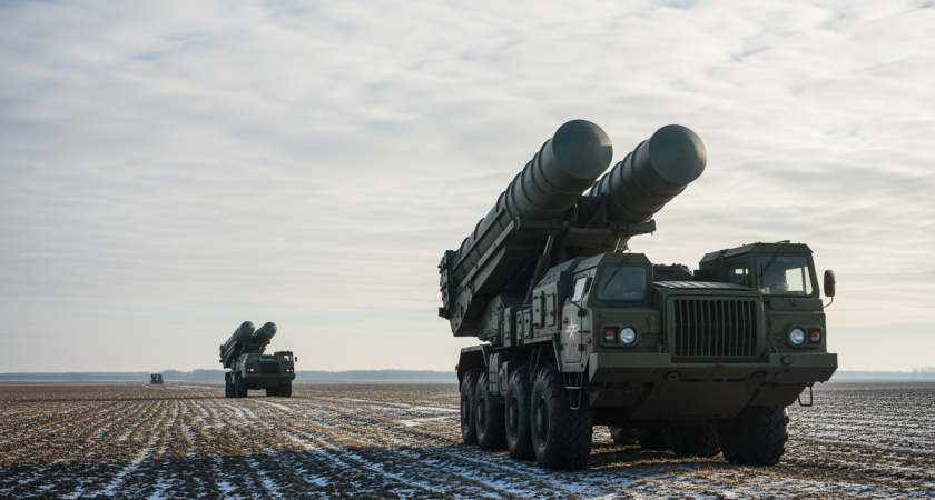 БПЛА атаковали Неклиновский район Ростовской области, ПВО отражает удар