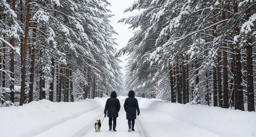 Одна маленькая перемена способна изменить всё: техника, которая дарует спокойствие и радость