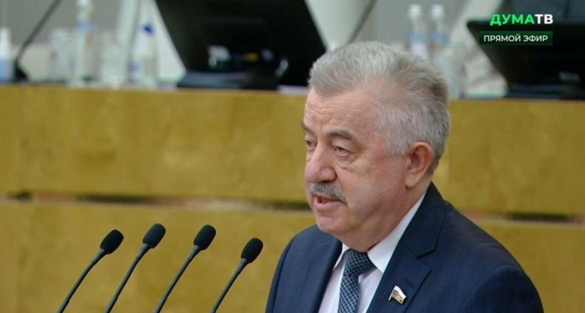 Водолацкий: Англия, Франция и Германия толкают Зеленского на атаки по мирному населению Ростовской области