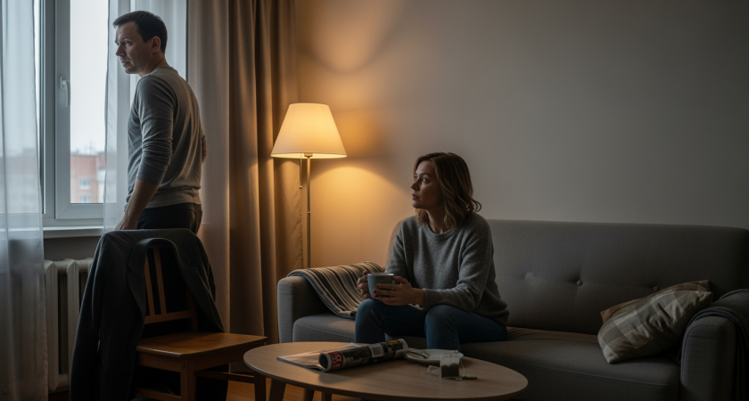 Загадочный взрыв в 18:00 напугал жителей западного пригорода Ростова 8 января