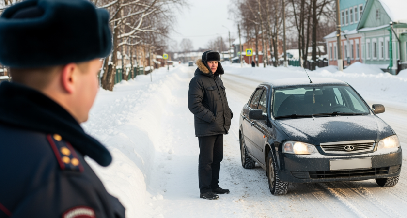 Забытый городок под Москвой, который все путешественники рекомендуют друг другу