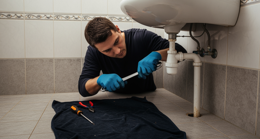 Что американцы знают о ванне: европейцы не догадываются об этом удобстве, а мы только начинаем внедрять