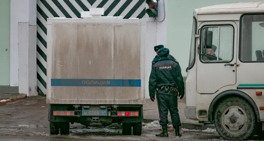 Ростовская полиция набрала на 100 сотрудников больше, но кадровый голод не утолила