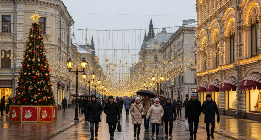 Новогодние праздники 2026 изменятся: власти готовят неожиданные изменения в выходные дни