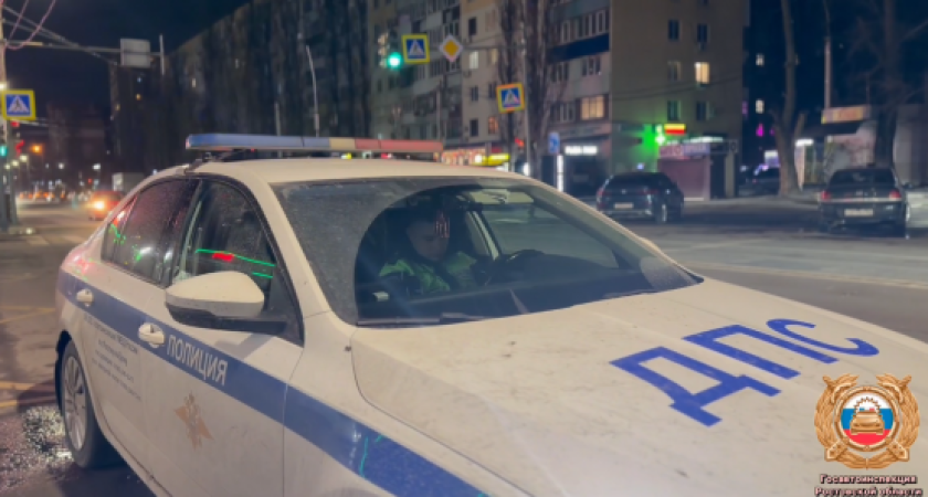 Подросток перебежал дорогу в 20 метрах от «зебры» и попал под иномарку