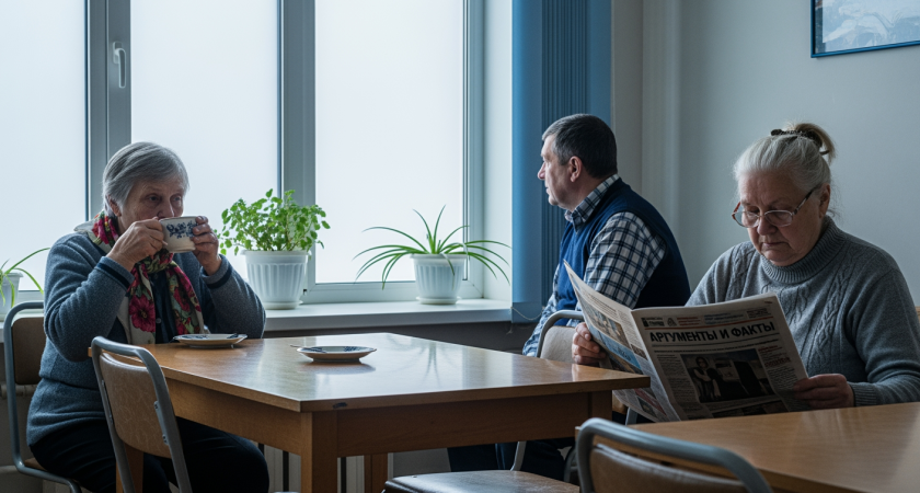 Закрытые города России: что там на самом деле происходит