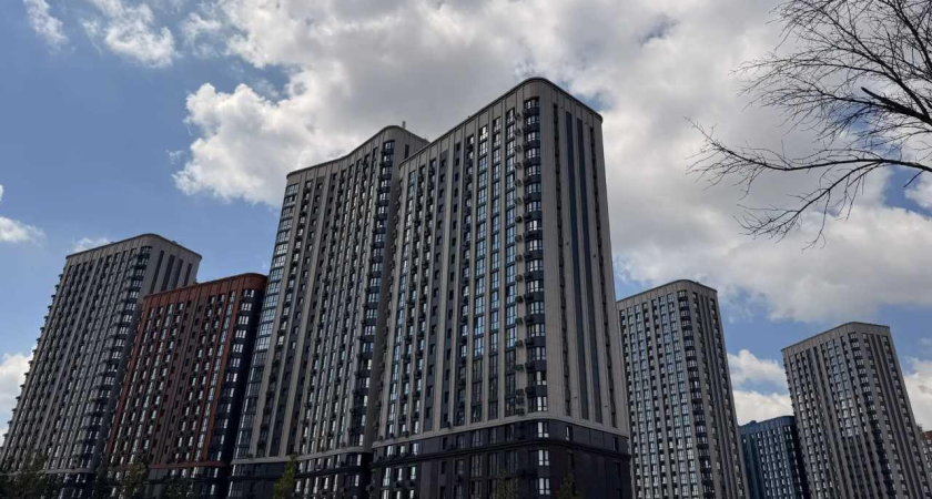 9 тысяч обманутых дольщиков в Ростовской области получили ключи от квартир