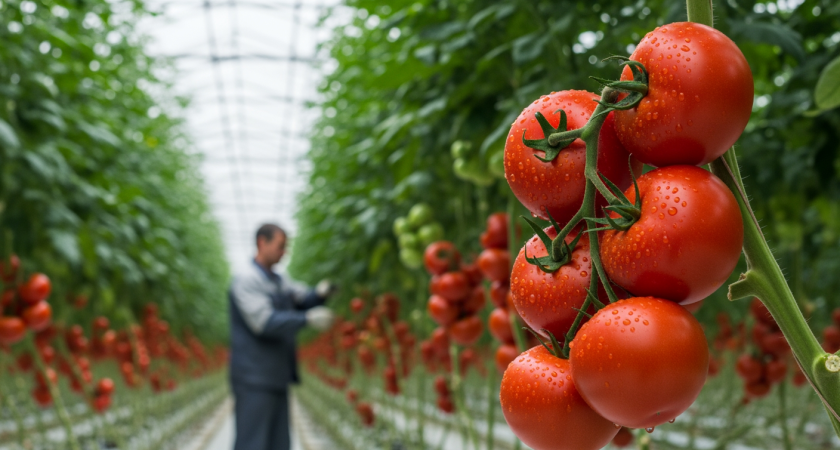 Проверенные временем: 5 сортов помидоров, которые не разочаруют даже опытных огородников в новом сезоне