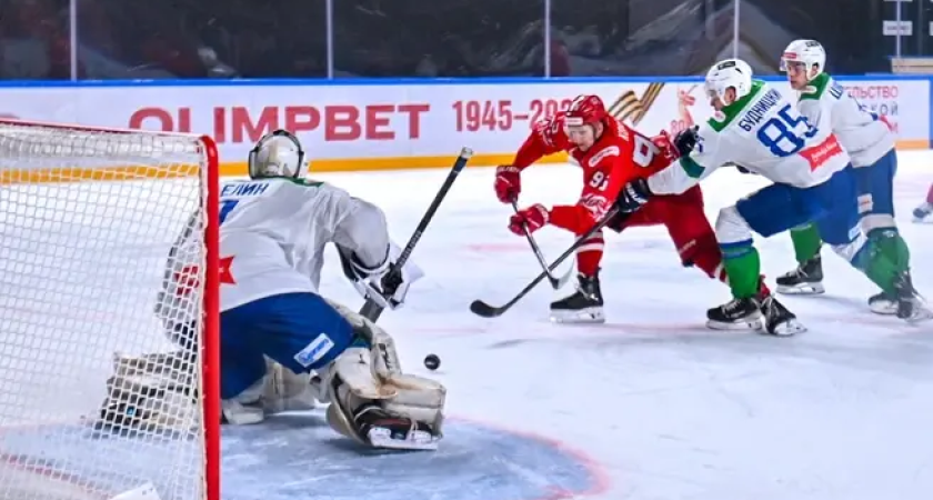 «Слишком много фантиков»: тренер «Ростова» разгромил команду после десятого поражения