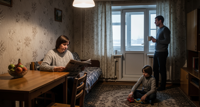 Старый Новый год: история праздника и правила завершения праздничного сезона