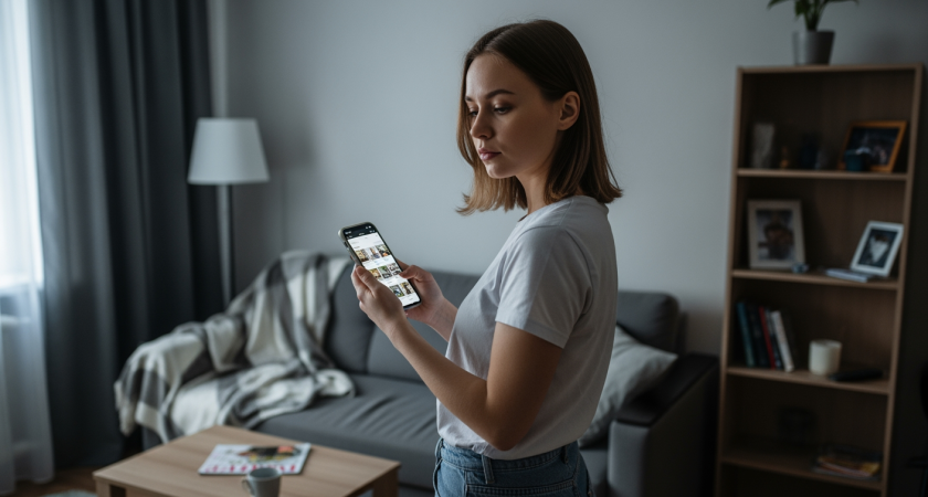 Аренда «однушки» в Ростове рухнула на 13,5% — с 35 до 30 тысяч рублей