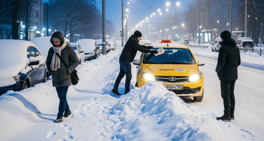 Городские поездки на короткие расстояния разрушают мотор - водители сами портят машину и даже не подозревают об этом