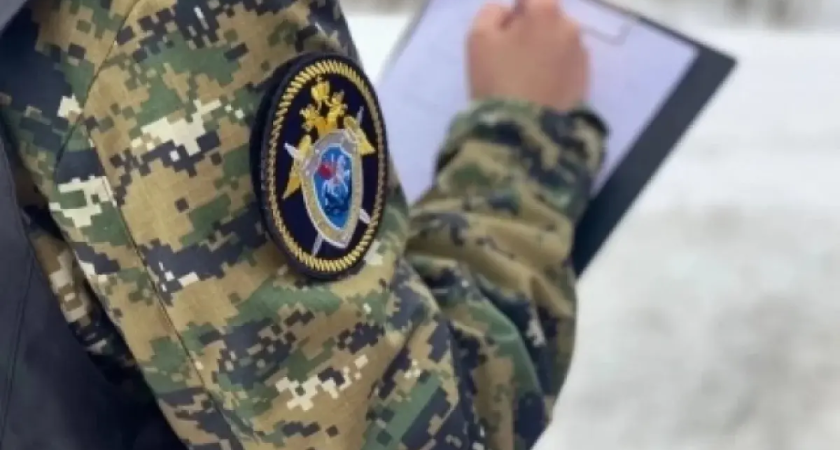 Рейд в Первомайском районе: семь «забывчивых» строителей отправились в военкомат