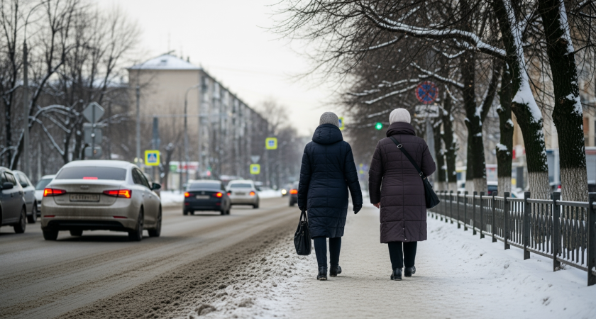 Что отличает детей, которые заботятся о родителях, от тех, кто их игнорирует: ответ не в воспитании
