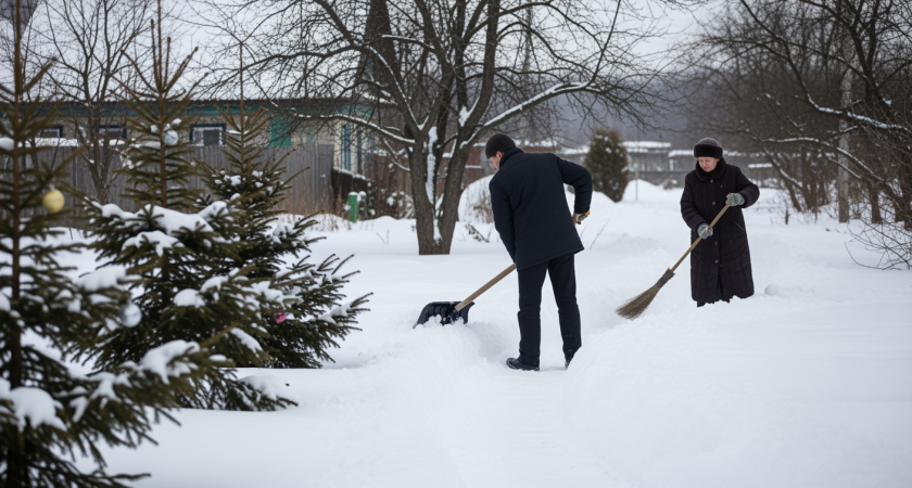 Советские инженеры спрятали способ сэкономить 70% на отоплении: работает тем лучше, чем холоднее на улице