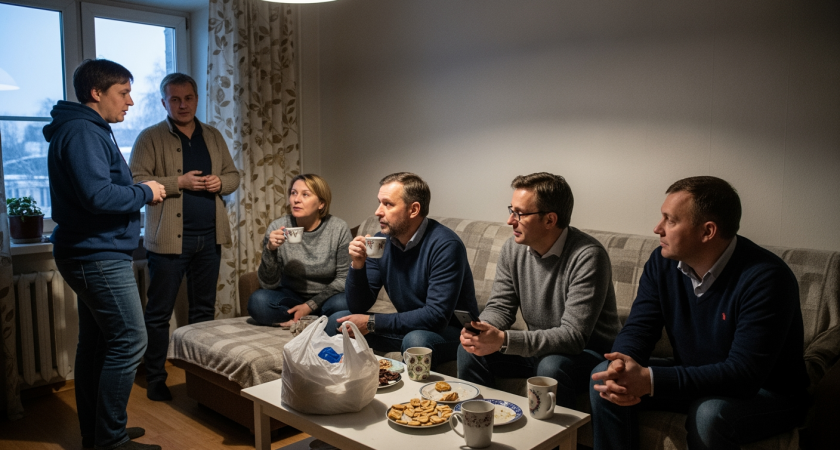 Какой цвет в гардеробе принесет беду на Старый Новый год. Совет астролога для привлечения удачи Красной Лошади