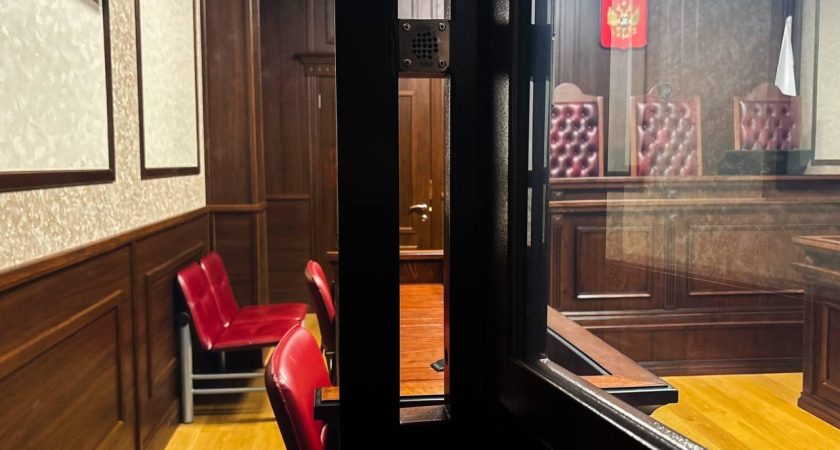 21-летний тобольчанин получил 19 лет за подготовку терактов в Дагестане