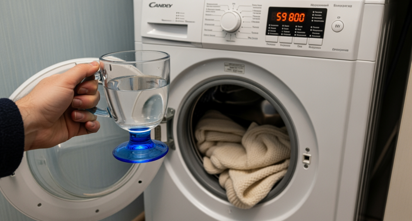 Правильное использование геля для стирки: куда его заливать и почему это важно