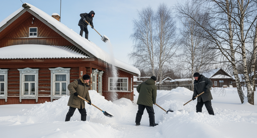 Открыла секрет опытных огородников по отоплению теплицы — простой способ, о котором я раньше не знала, а ведь всё гениальное просто