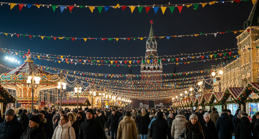 Запреты на старый Новый год: какие приметы сулят несчастья в ночь на 14 января