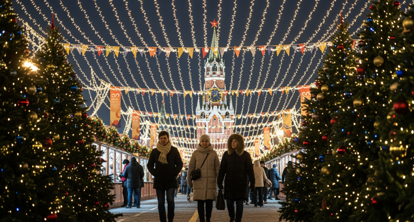 Старый Новый год: какие приметы принесут несчастье на 14 января