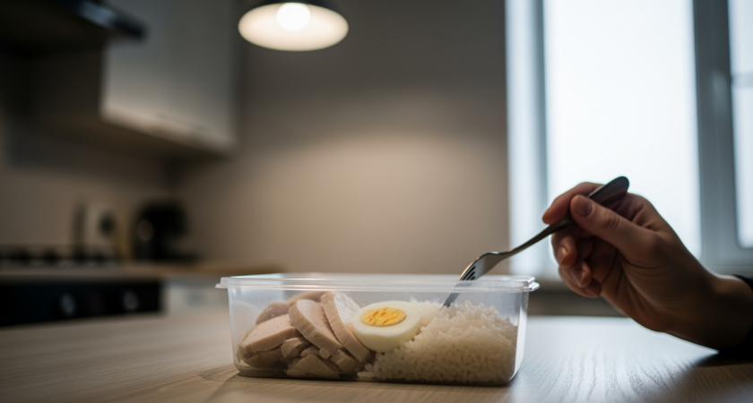 Открыла секрет идеального риса: один простой трюк изменил мое отношение к каше навсегда