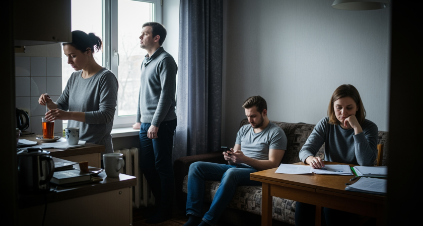 Для Тельцов готовятся испытания, а Дев ждут приятные сюрпризы судьбы