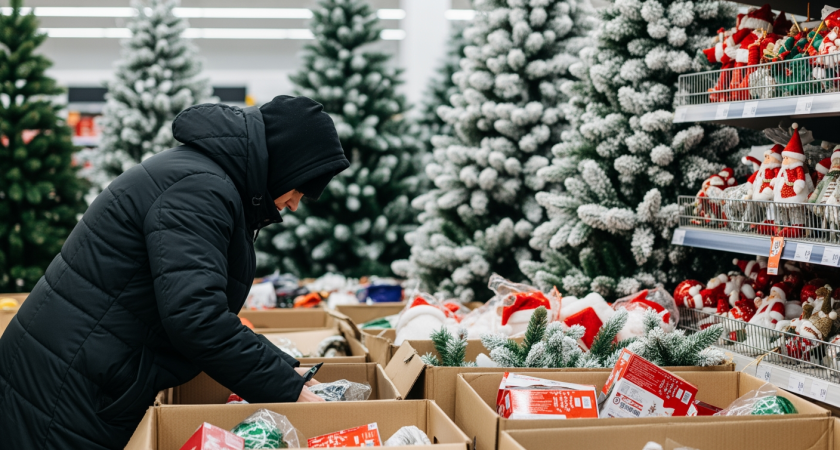 Денежный поток весь год: когда убрать ёлку по совету астрологов для привлечения удачи