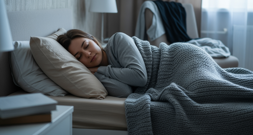 Произнесите эту фразу перед сном и воплотите мечту в реальность. Проверенный метод Джозефа Мерфи