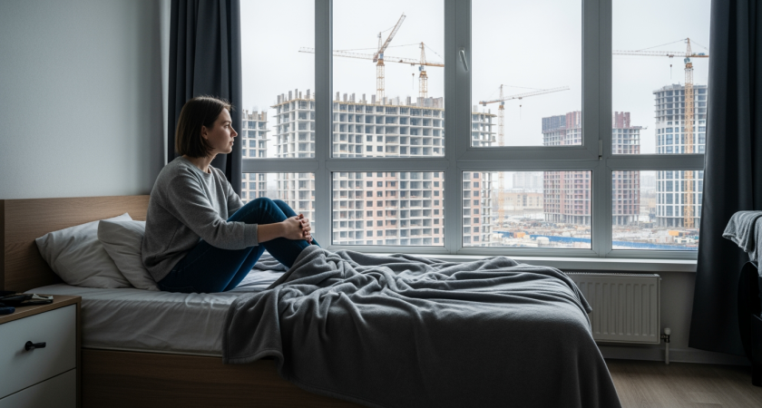 Врачи назвали главный секрет здорового сна - делайте так каждый вечер и забудьте о бессоннице