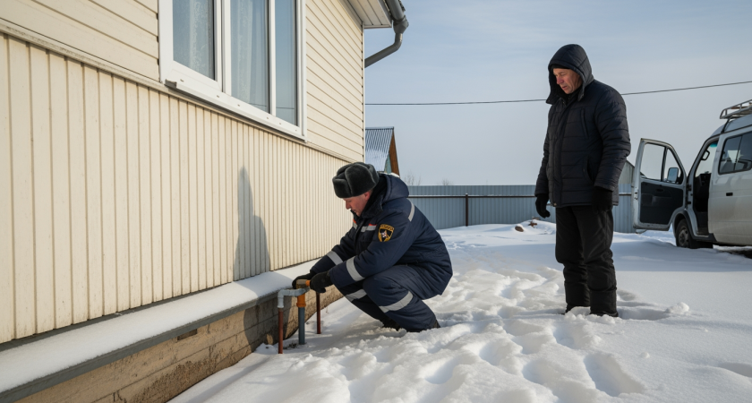 3 часа в выходной - и холода не страшны: утепляем полы за копейки из подручных материалов