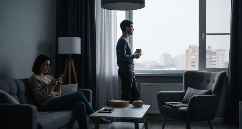 Конец эпохи домашних вечеринок: как изменились наши привычки общения