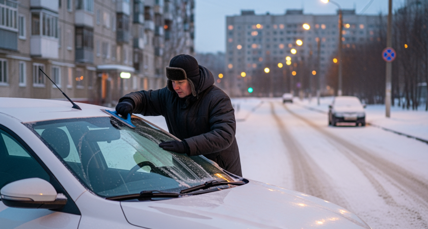 Жалею, что узнал об этом позже: советские хитрости от запотевания окон, которые действительно спасают