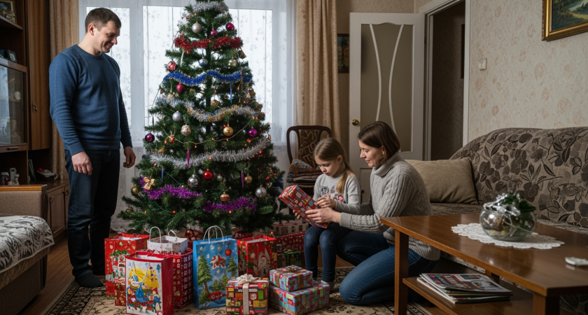 Дешевле, чем в супермаркете: 5 классных подарков с Wildberries, которые оценят все