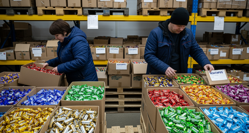 Светофор: какие 5 товаров берут все, а 5 — только смелые. Гайд опытного покупателя